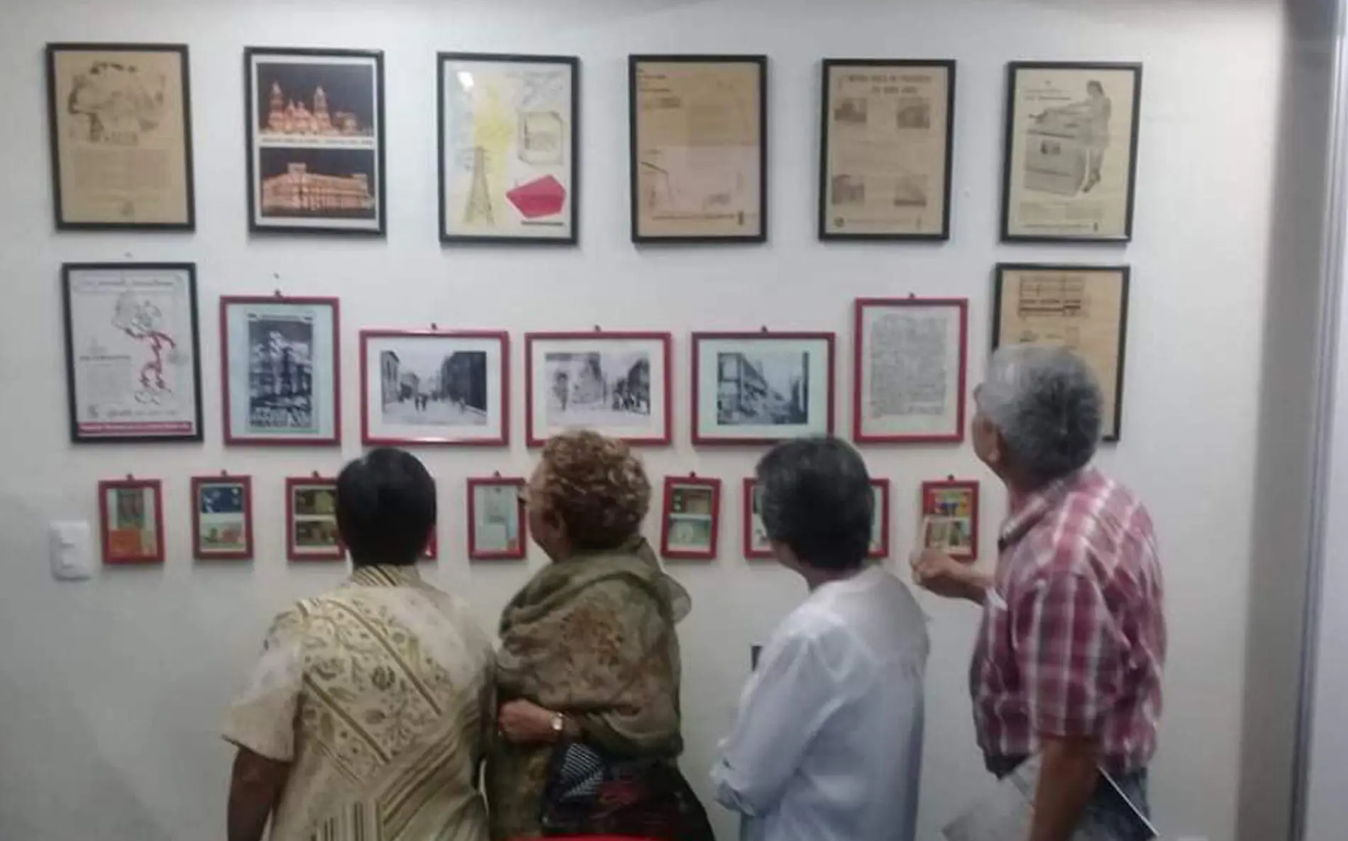 Museo de Necaxa, un viaje por la historia de la electricidad